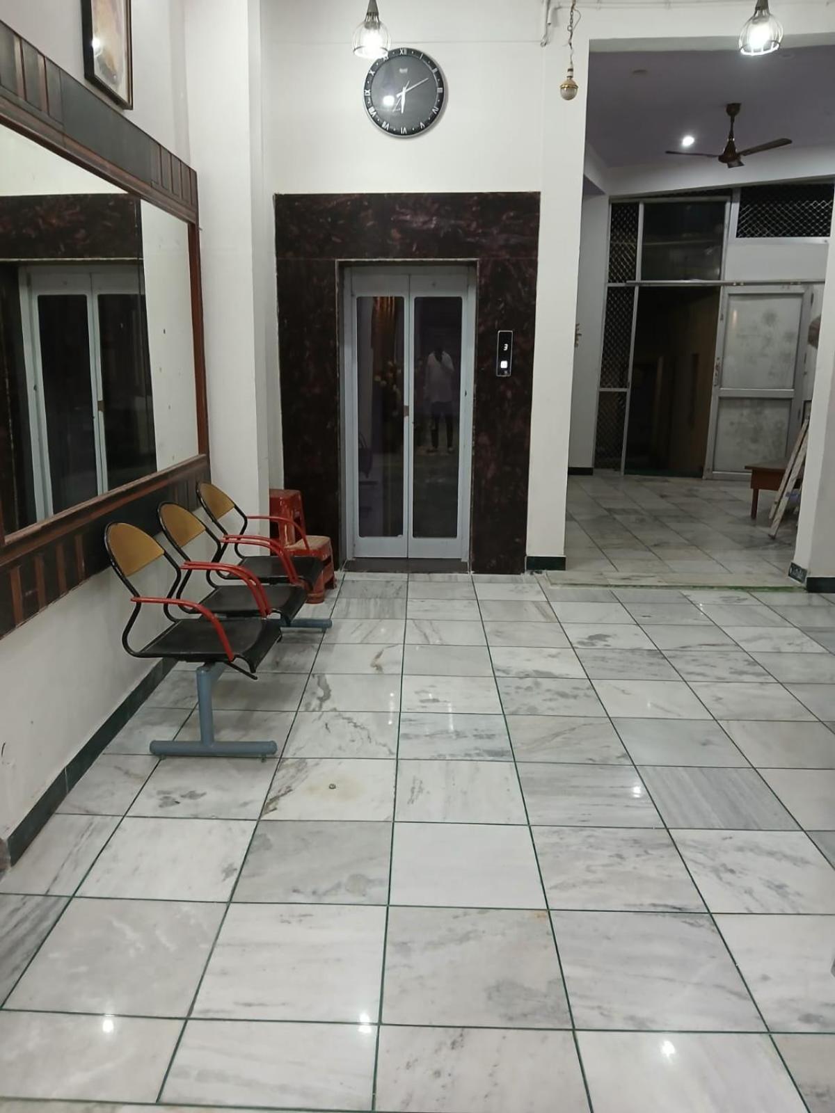 Hotel Taj Plaza, Vip Road, Agra Agra  Exteriér fotografie